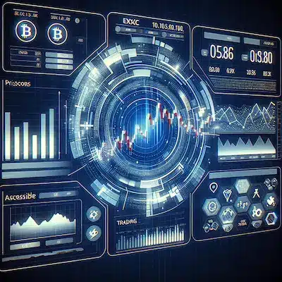 MEXC Exchange Interface