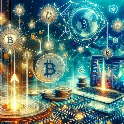 Uniswap Decentralized Exchange