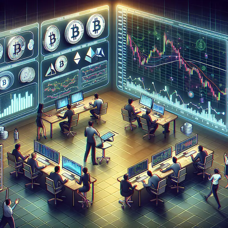 Análisis de proyectos de criptomonedas con CriptoTools
