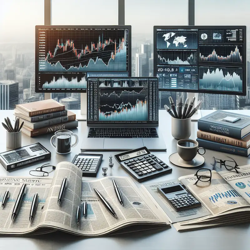 Herramientas para inversores de criptomonedas - CriptoTools