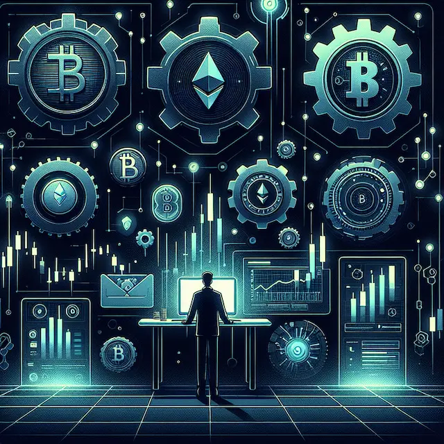 Cartera de Criptomonedas - Portfolio Tracker