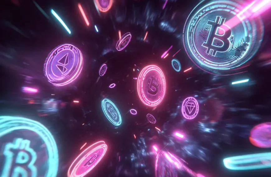 Cloud mining Bitcoin