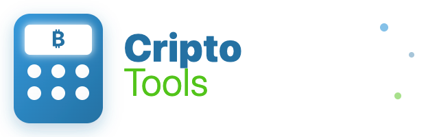 criptotools logo